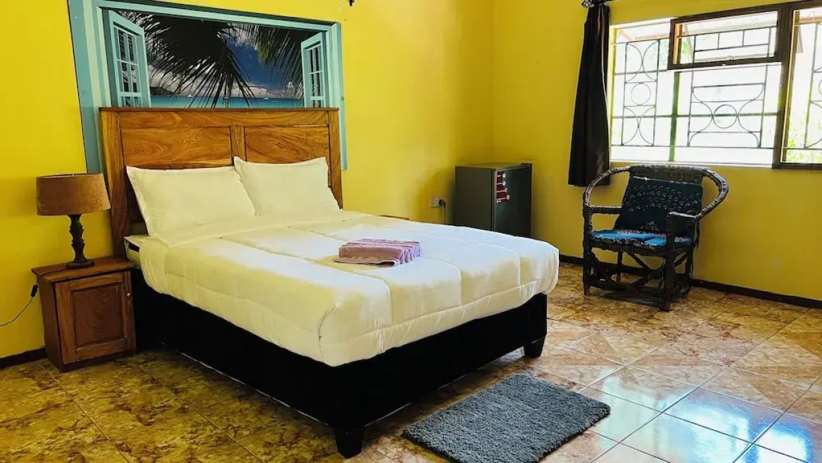 Adrenaline Lodge and Tours