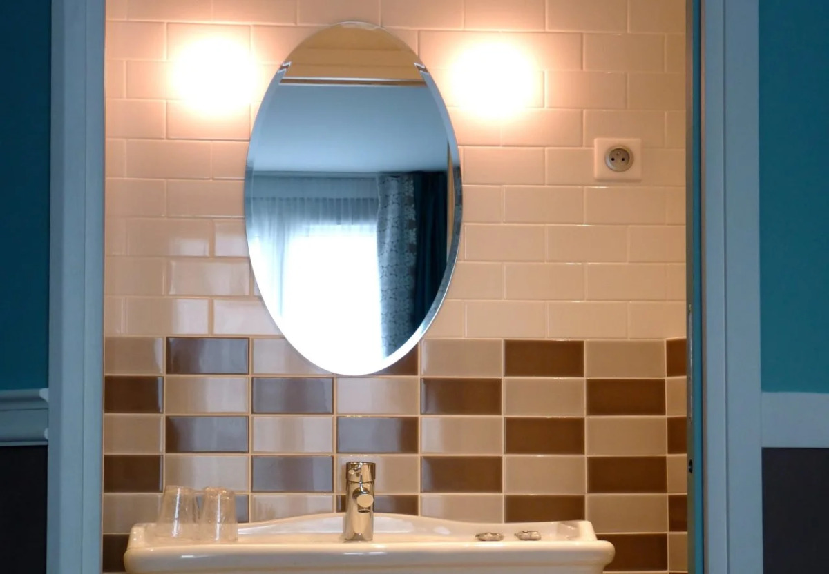 Hôtel des 3 Poussins