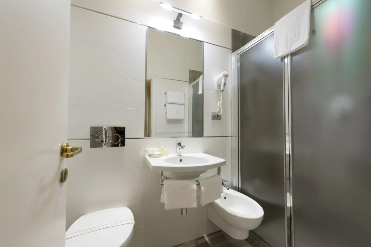 Hotel Cosimo De' Medici