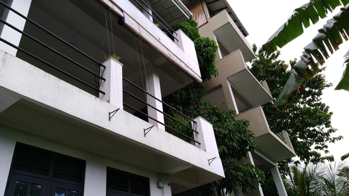 Lara's Place Unawatuna