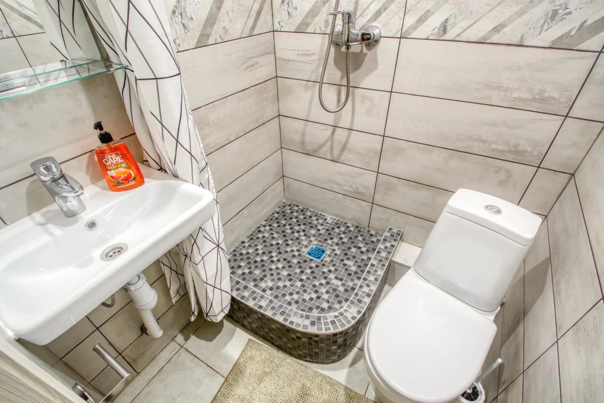 На квартире на шоссе Дмитровское 81