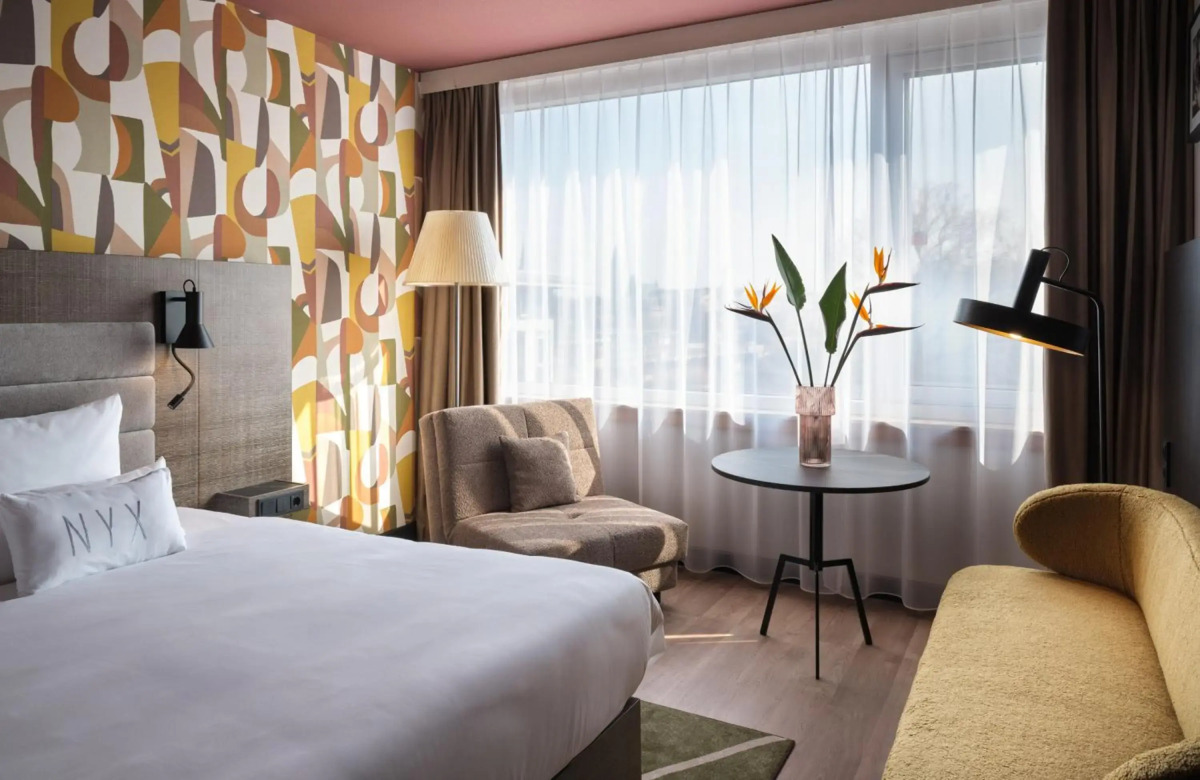 Hotel Berlin Köpenick by Leonardo Hotels