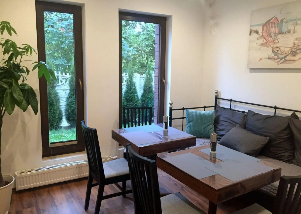 Rezydencja Wind Rose - Luxury ApartHotel