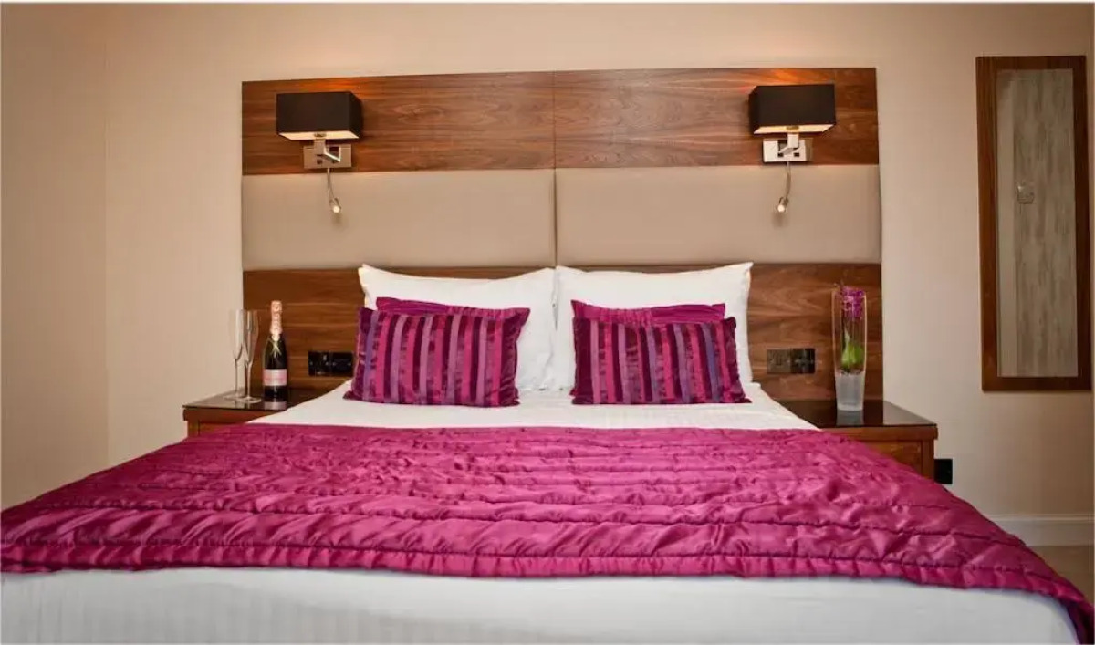 Rosehill Guest House