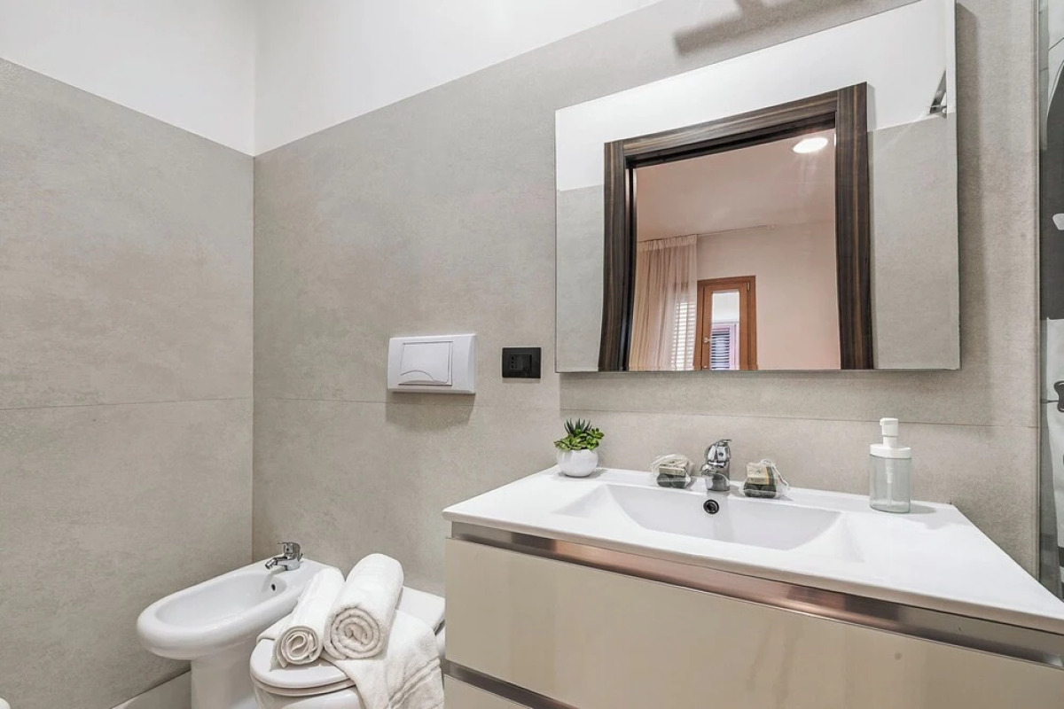 Pino 5 - 3 bedrooms Near The Sea