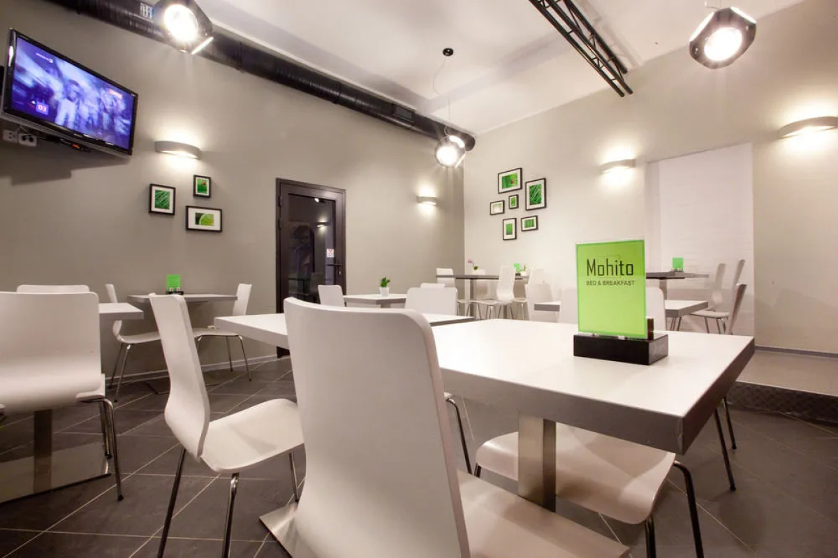 Mohito Bed&Breakfast