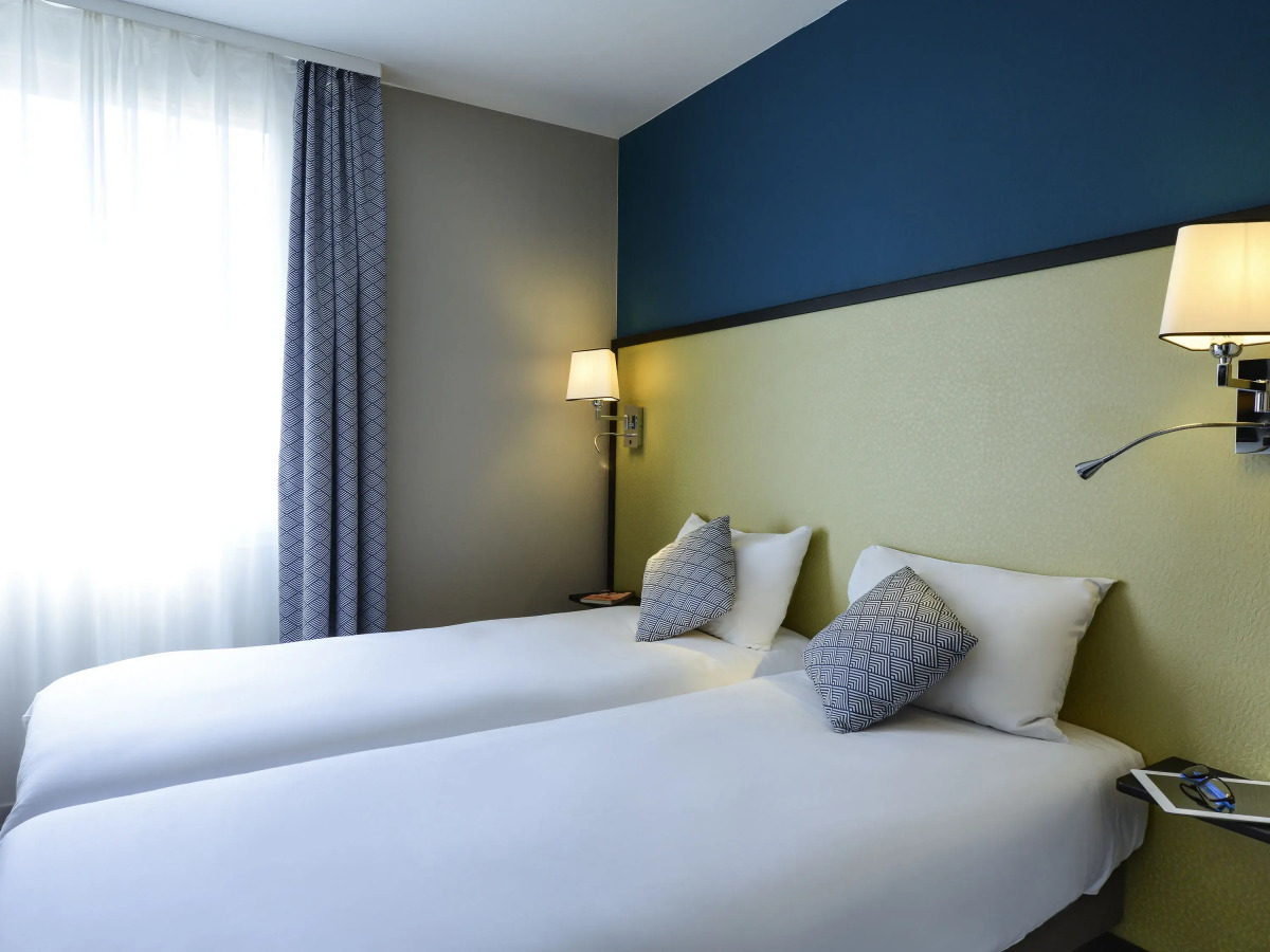 Aparthotel Adagio Monaco Monte Cristo