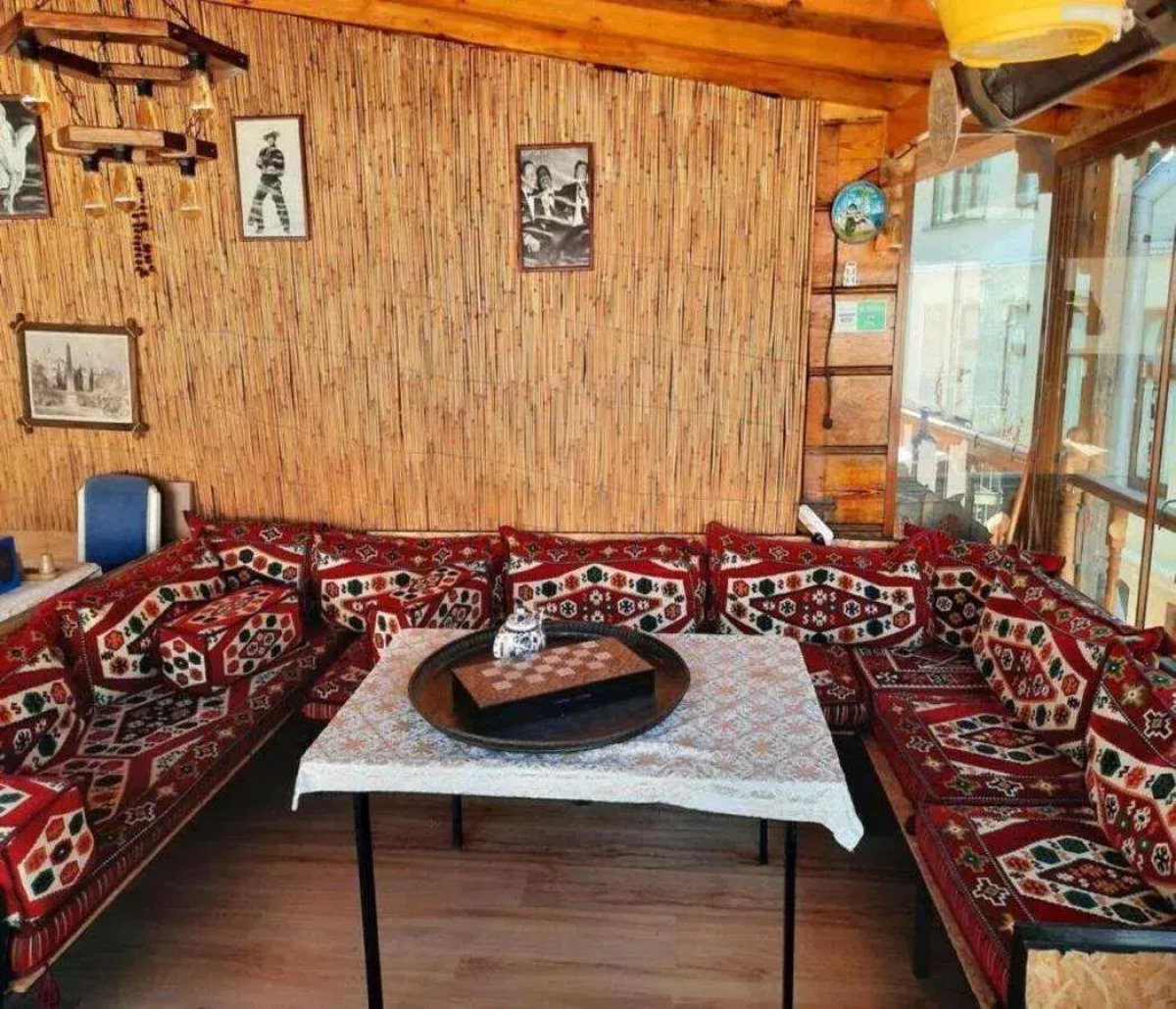 Old City Family Hotel