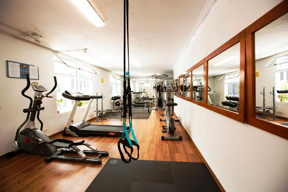 Aparthotel Playa del Sol - Adults Only