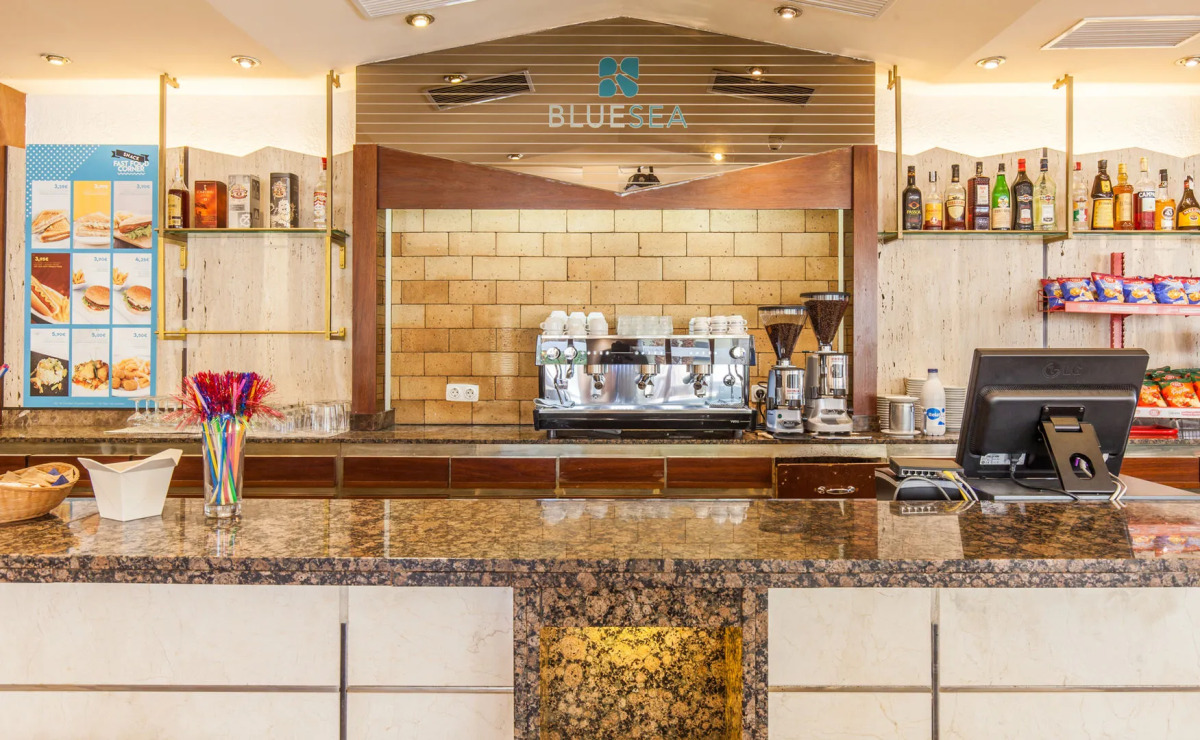 BLUESEA Montevista Hawai