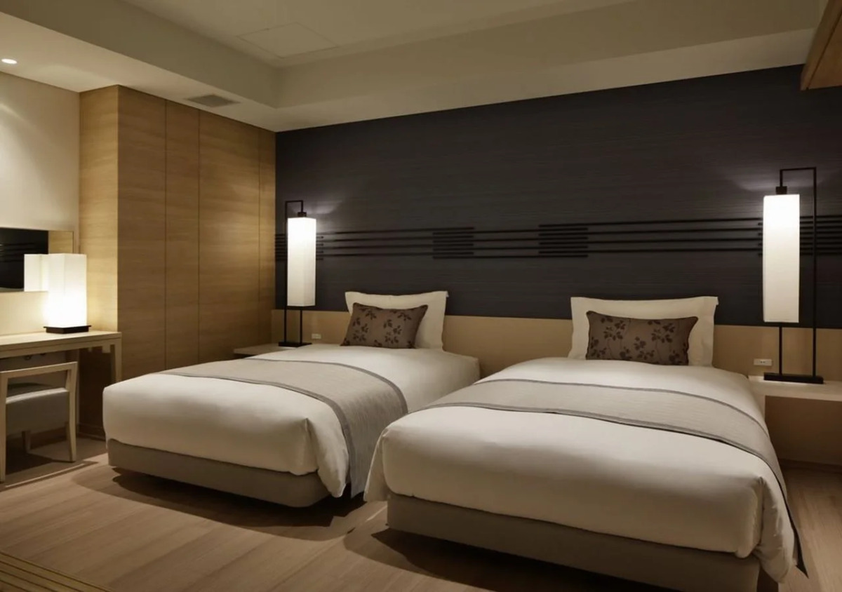 Kobe Minato Onsen Ren - Adult Only