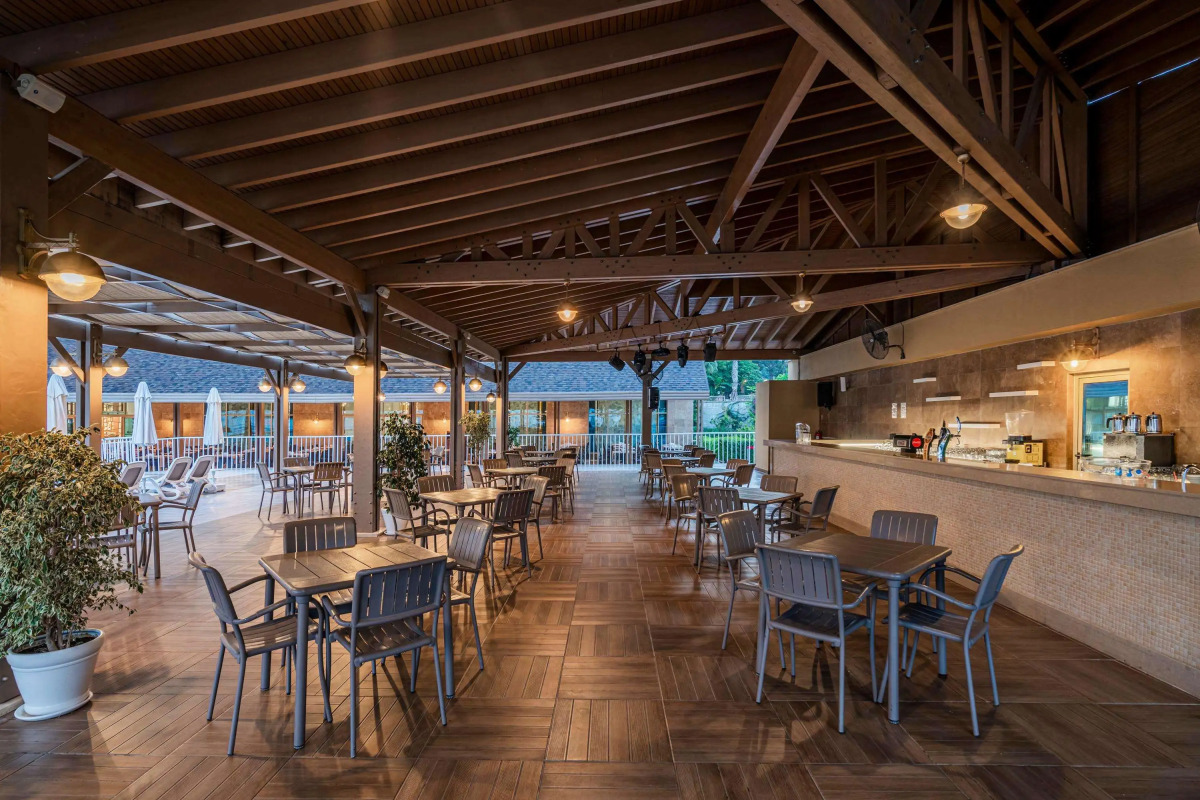 Sidemarin Kirman Premium - Ultra All Inclusive