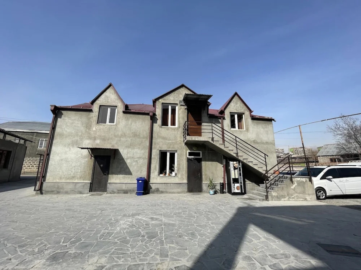 Гостевой дом «Норагюх»