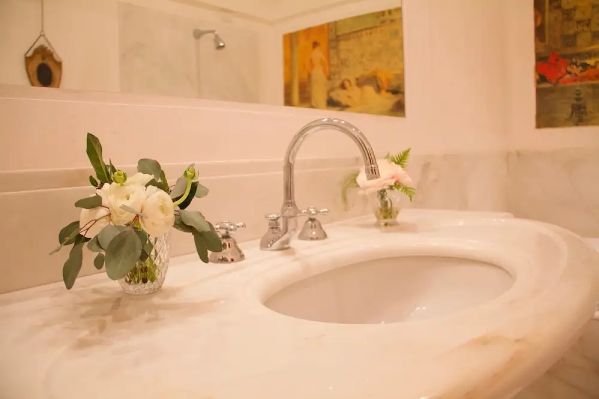 Palazzo Contarini Della Porta Di Ferro