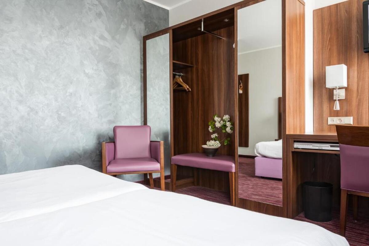 AKZENT Hotel Laupheimer Hof