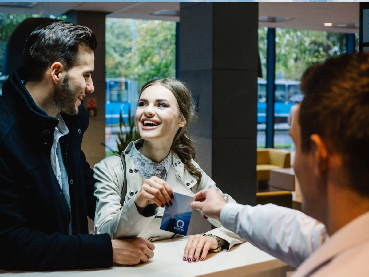 Q Hotel Plus Wroclaw