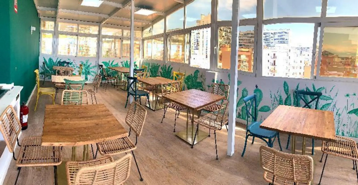 Hotel Sireno Torremolinos - Adults Only