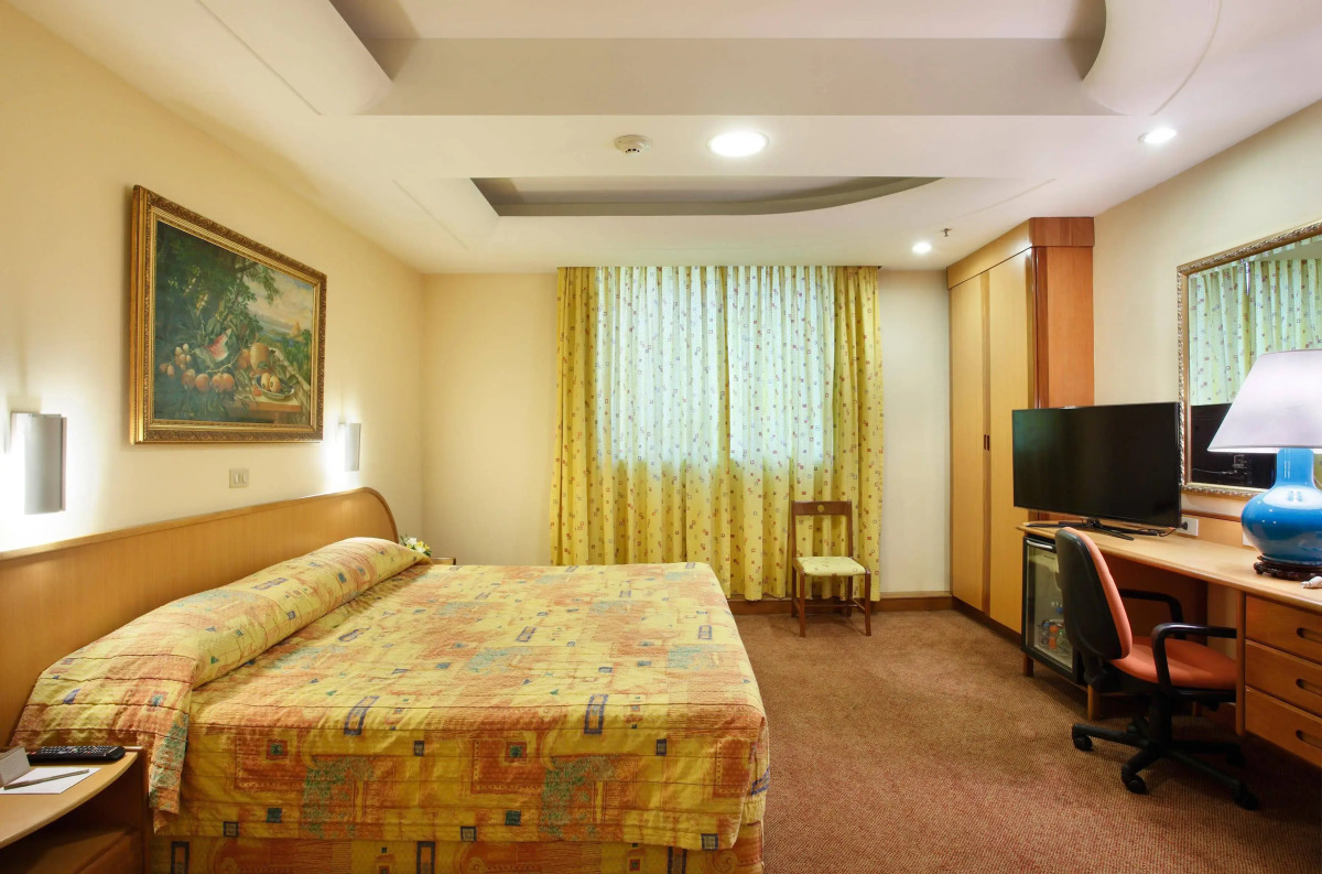 Windsor Guanabara Hotel