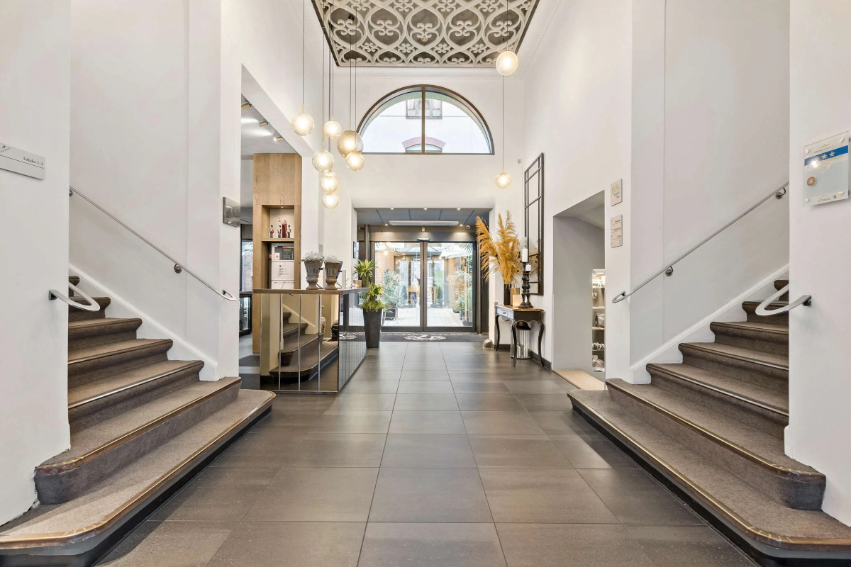 Best Western Hotel Hebron