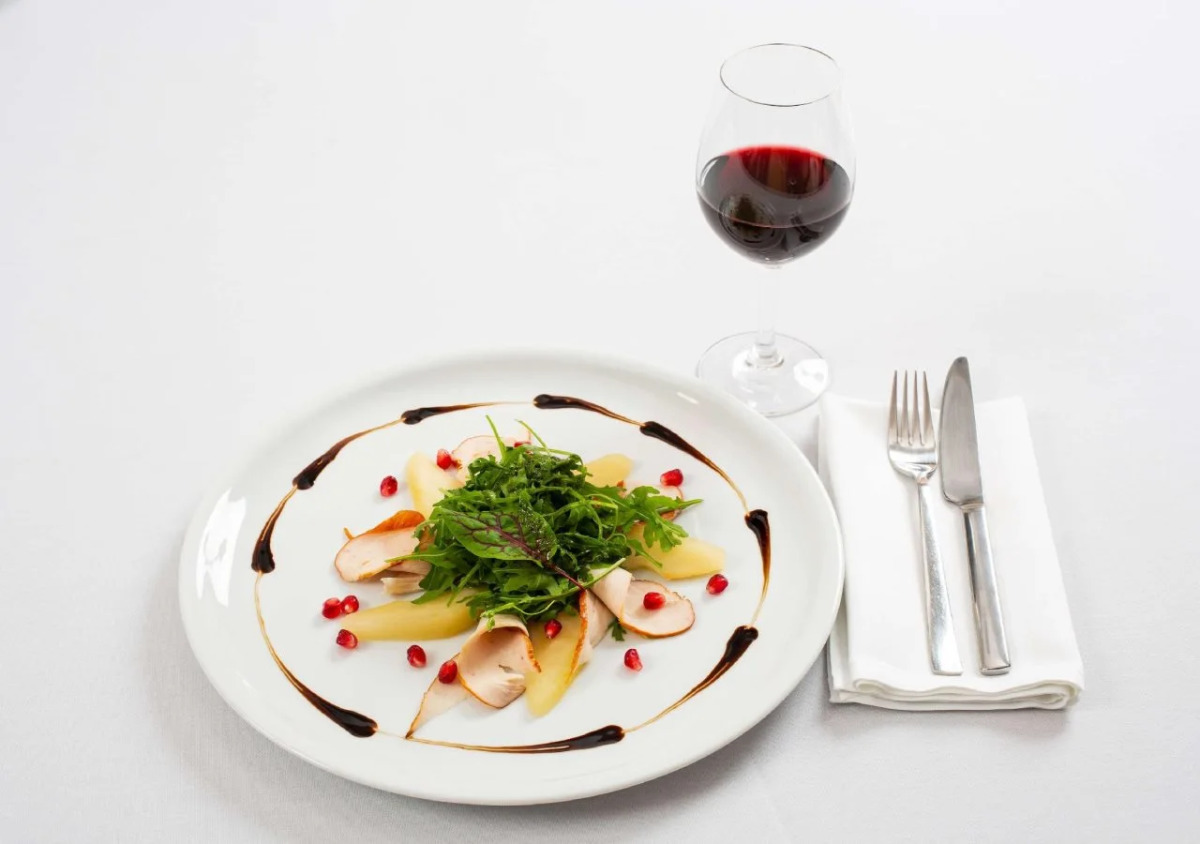 Poleczki Residence Apartments