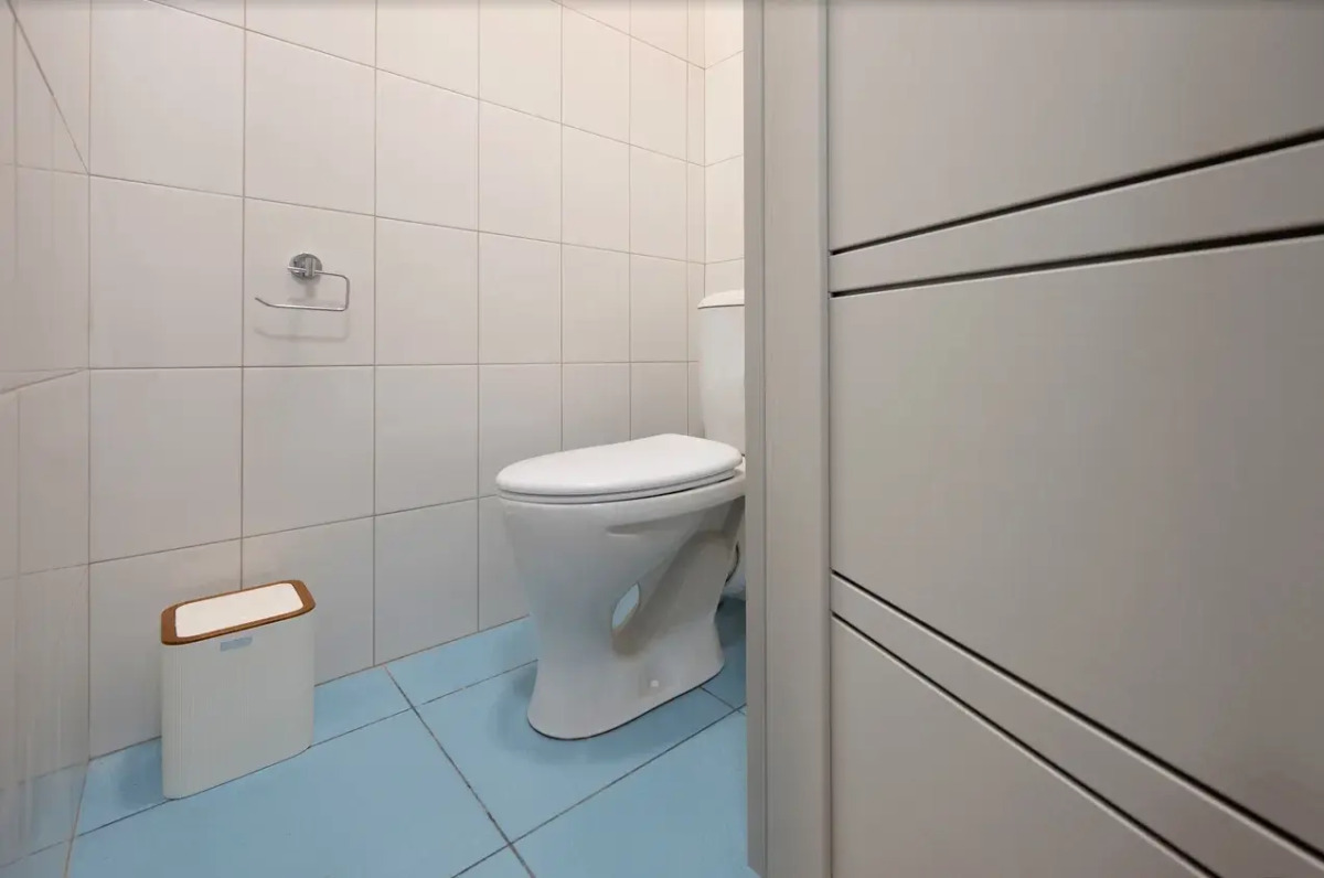 Апартаменты на улице Профсоюзной 91 корпус 1