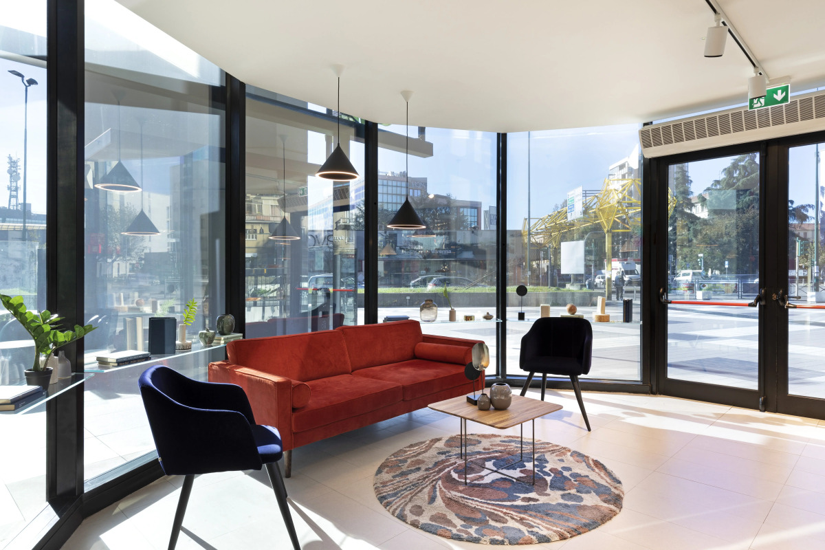 B&B Hotel Milano - Sesto