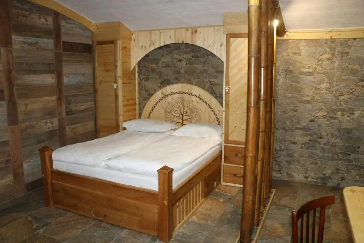 Cozy House - Dilijan