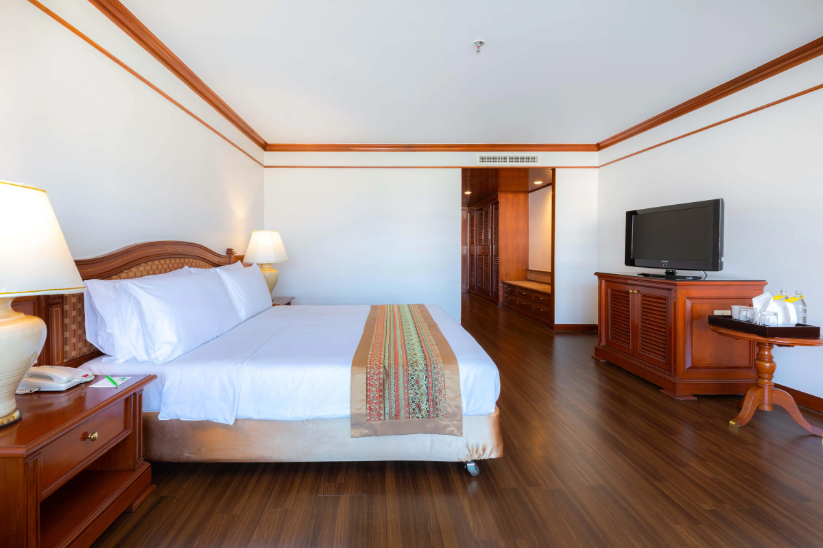 Centara Riverside Hotel Chiang Mai