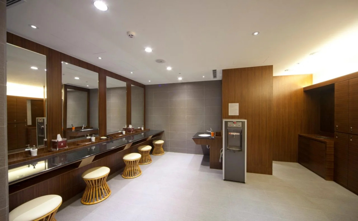 Lakeshore Hotel Hualien