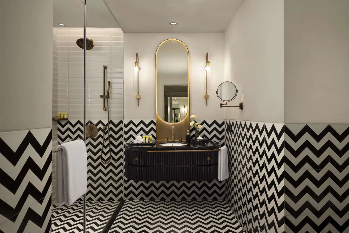 Hyatt Centric Sector 17 Chandigarh