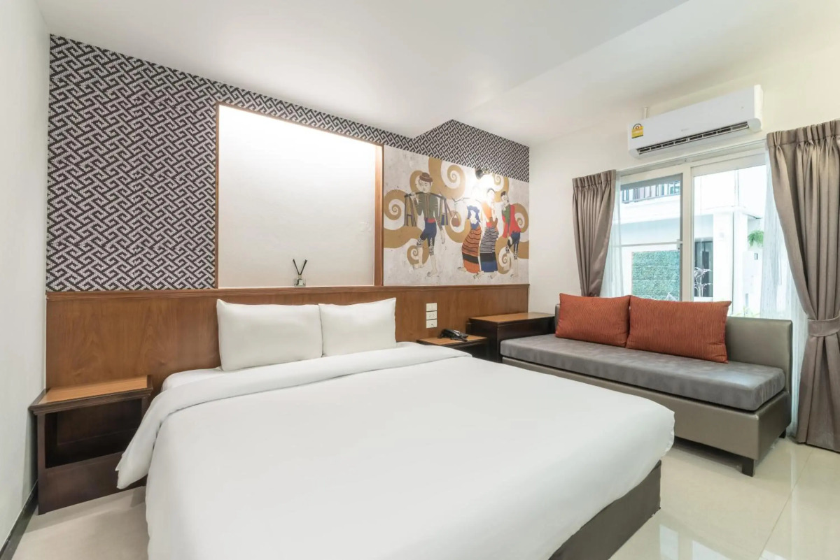 Cozytel Chiangmai