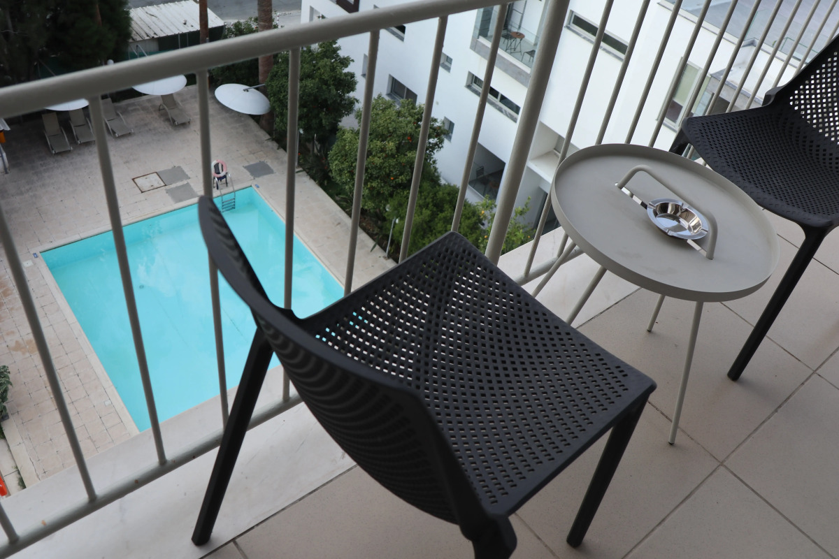 Sunflower Hotel Apartments