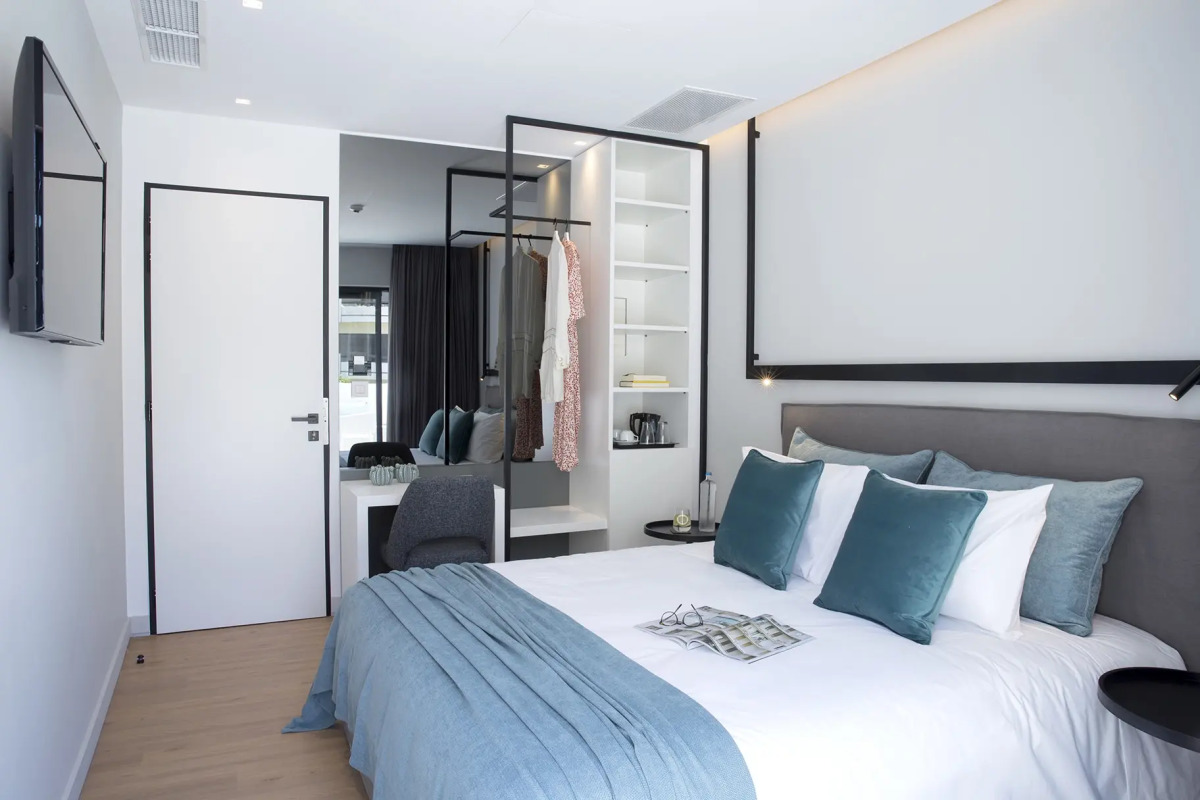 The Alex Monte Kastella