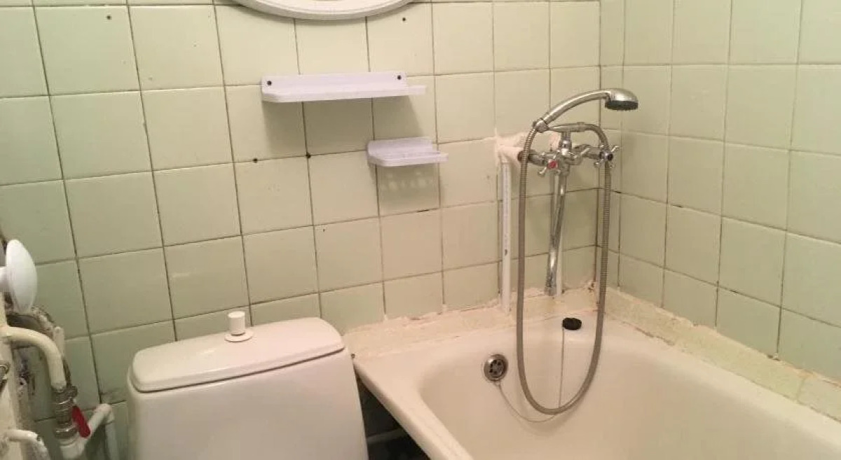 Петровская