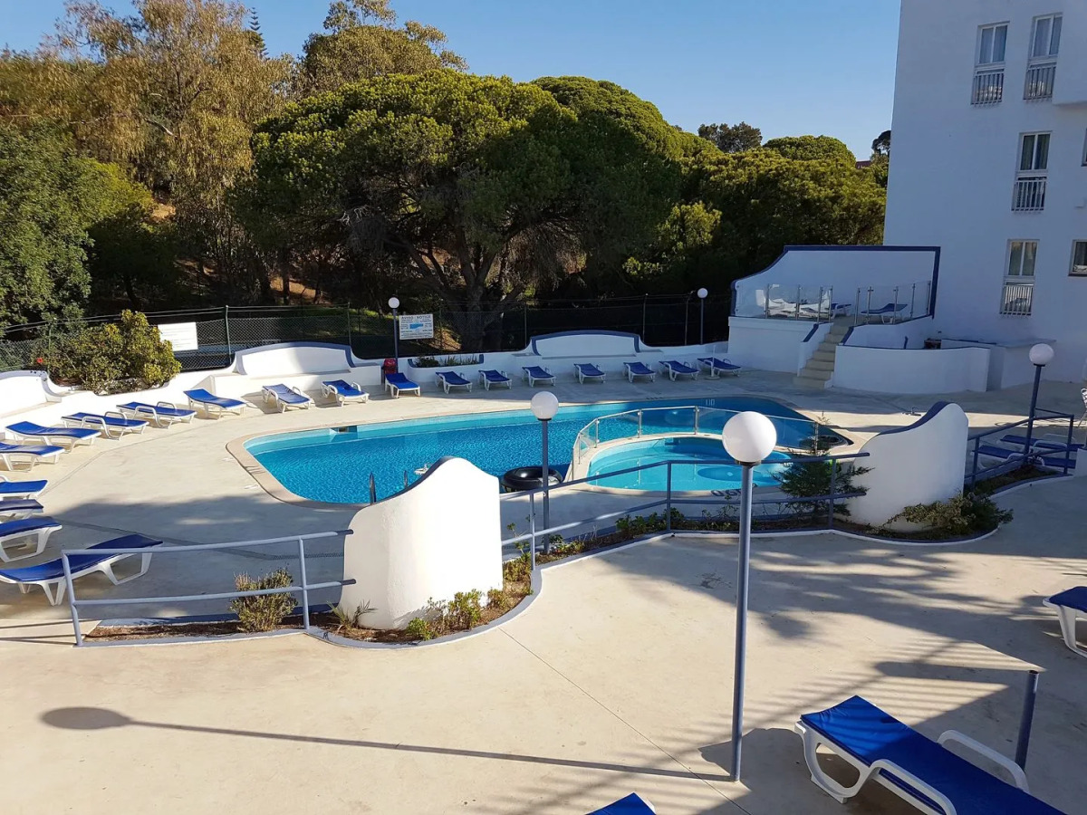 Apartamentos Soldoiro