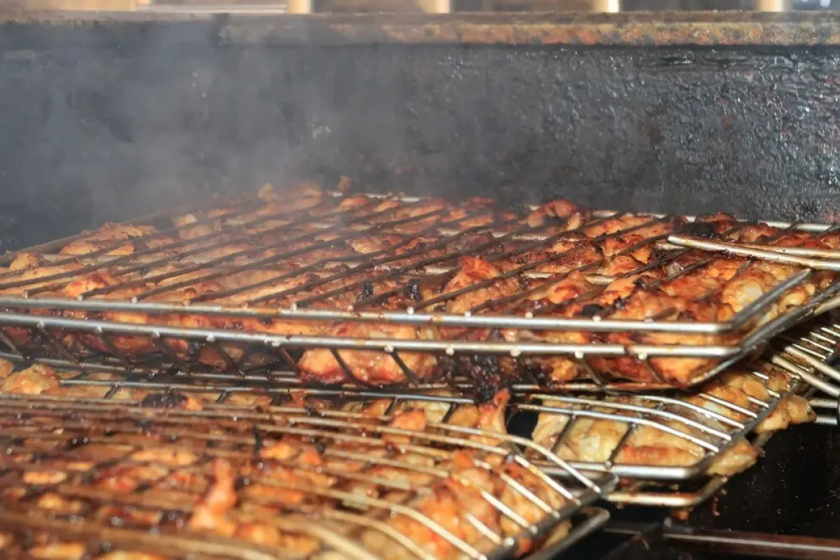 Sharm El Naga Resort and Diving Center