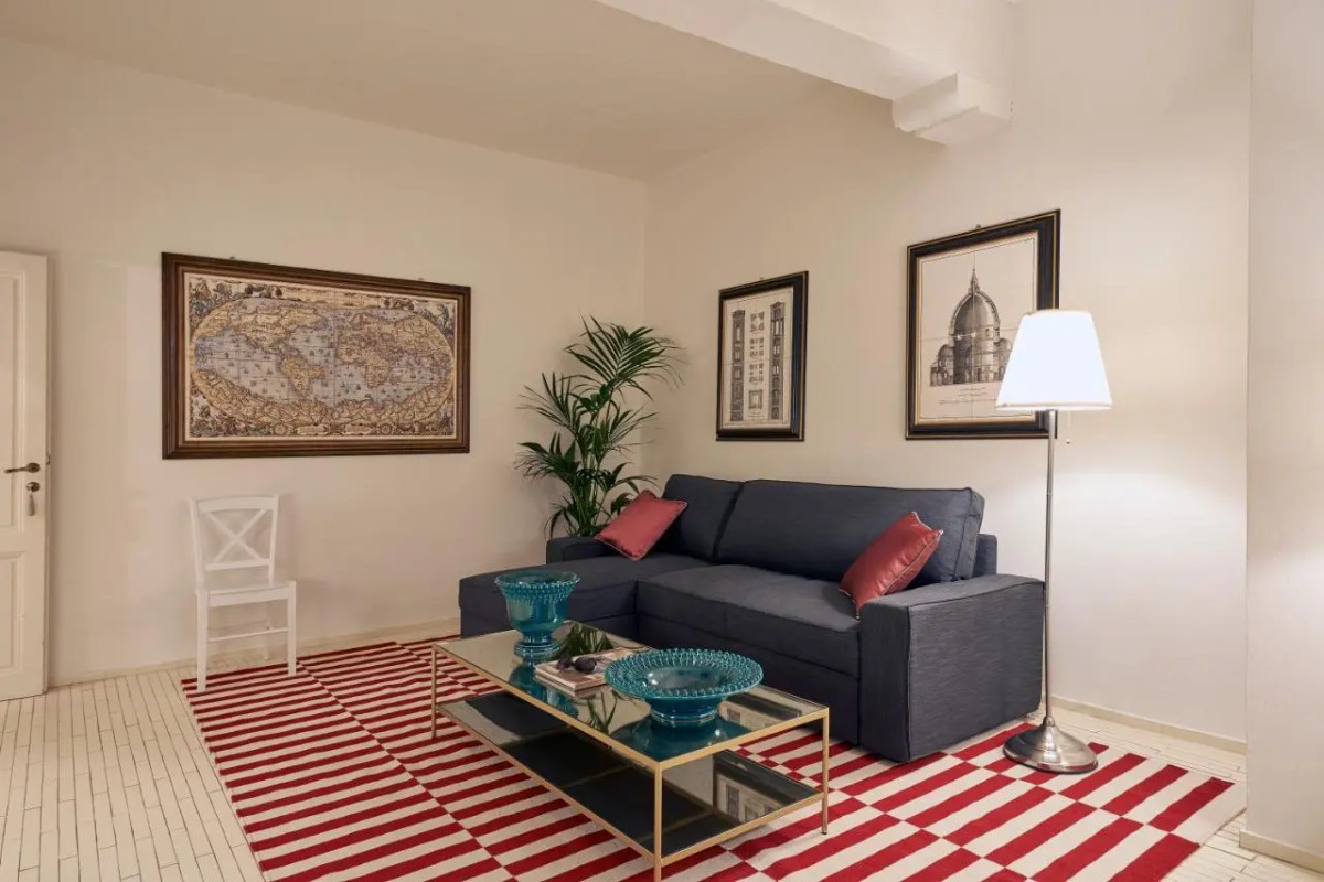 Peruzzi Urban Residences