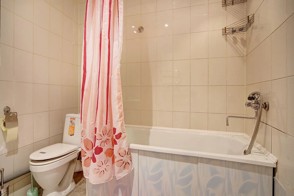 FlatStar on Nevsky 74