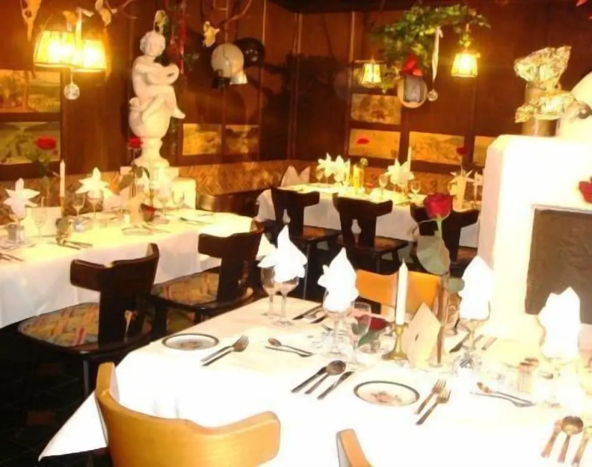 Hotel Alpenhof Postillion