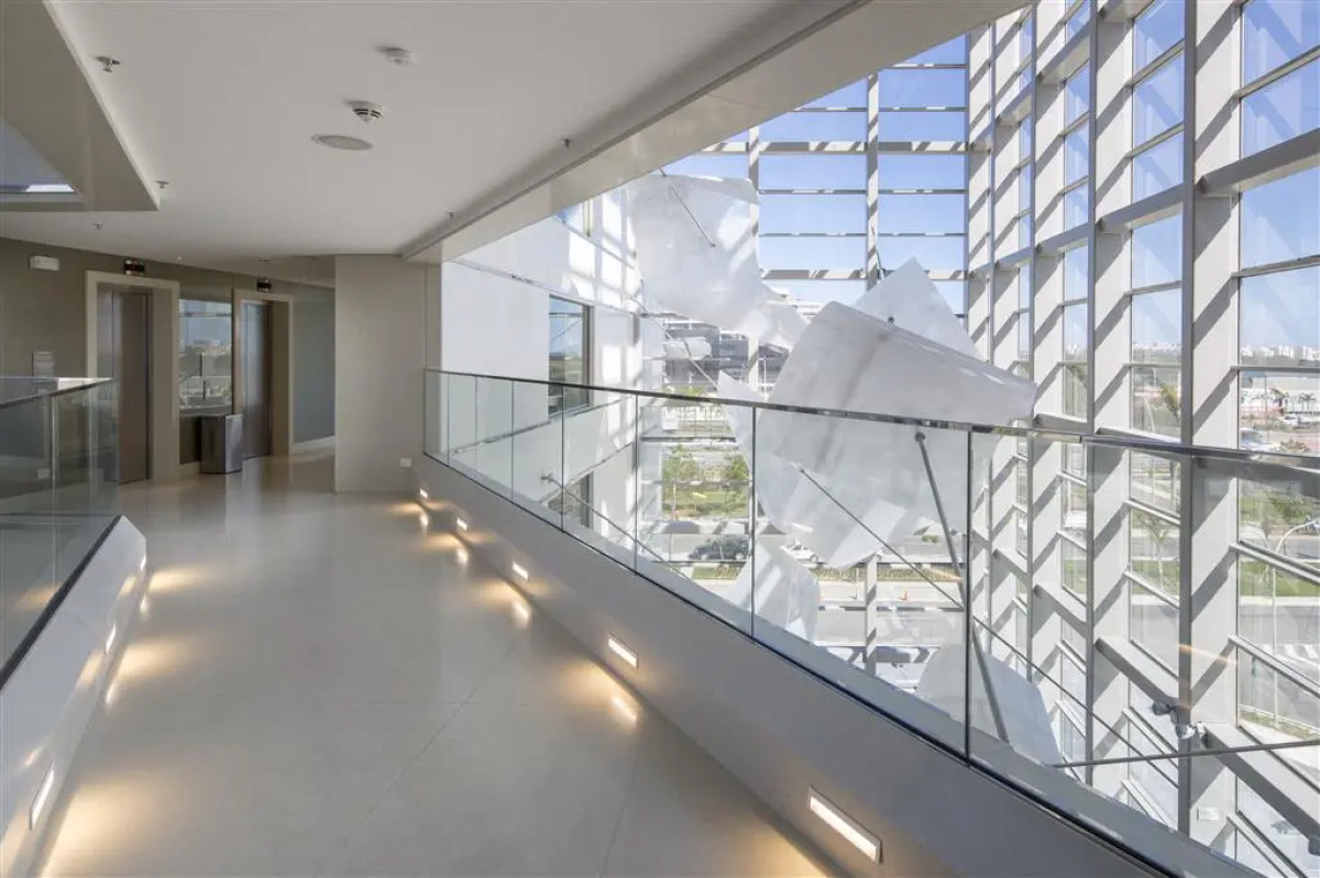 Hilton Barra Rio De Janeiro