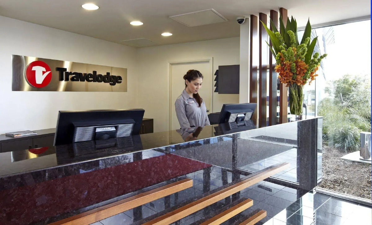 Travelodge Hotel Hobart Airport