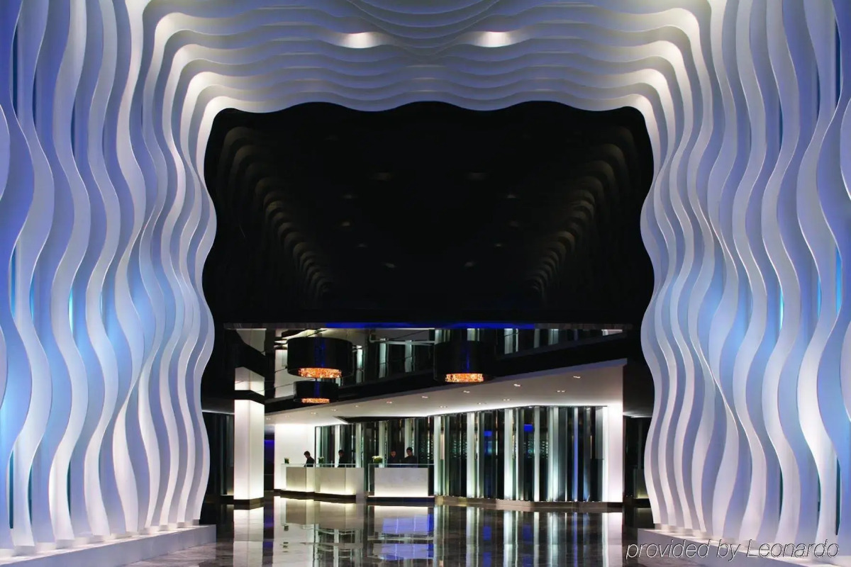 The Mira Hong Kong Hotel