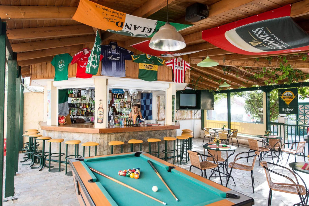 Bellino Apartments - Adults Only