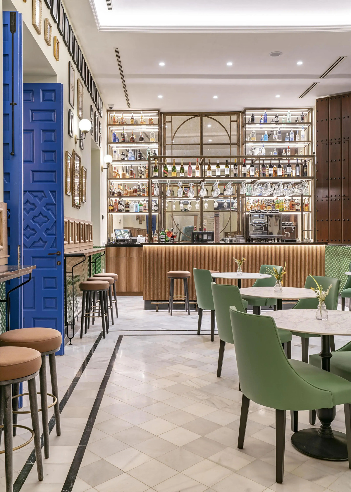 Hotel Vincci Molviedro