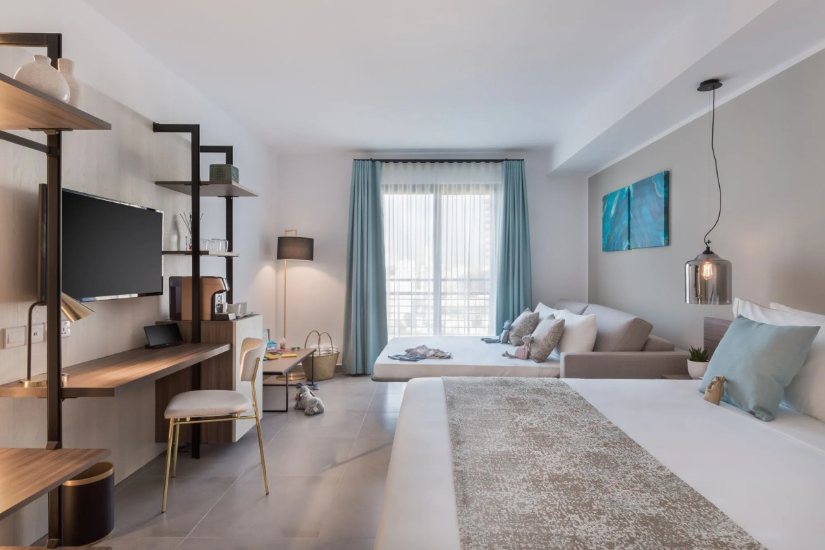 1926 Le Soleil Hotel & SPA