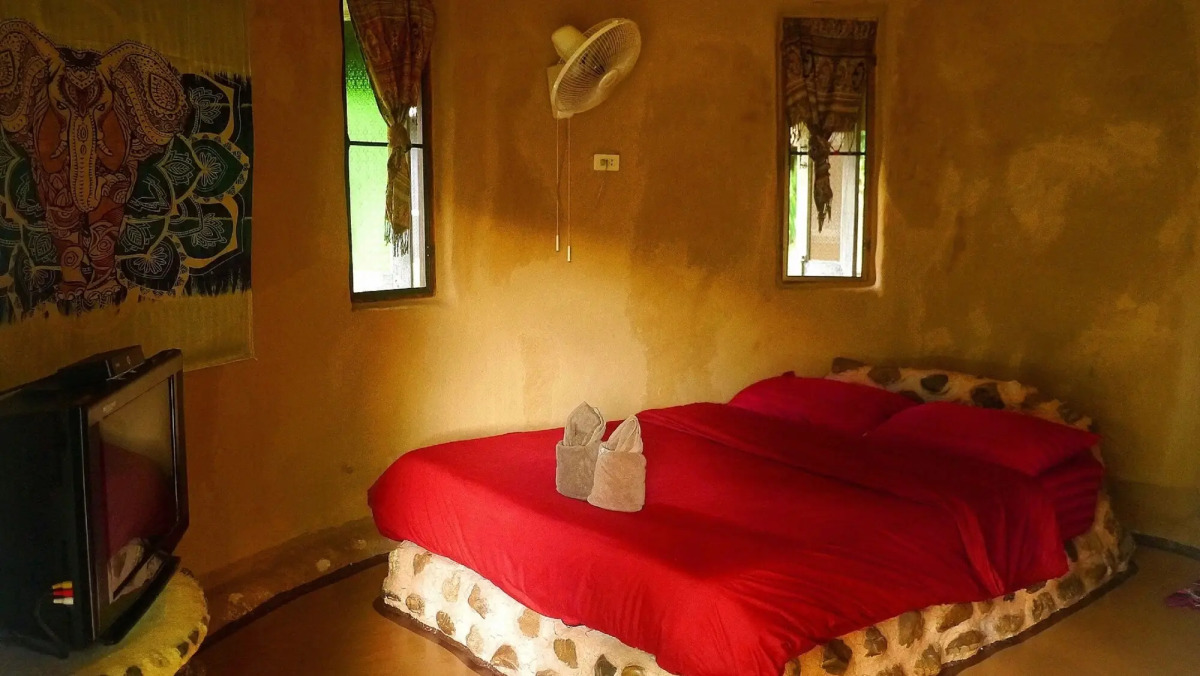 Pho Rak Nah Pai Guesthouse