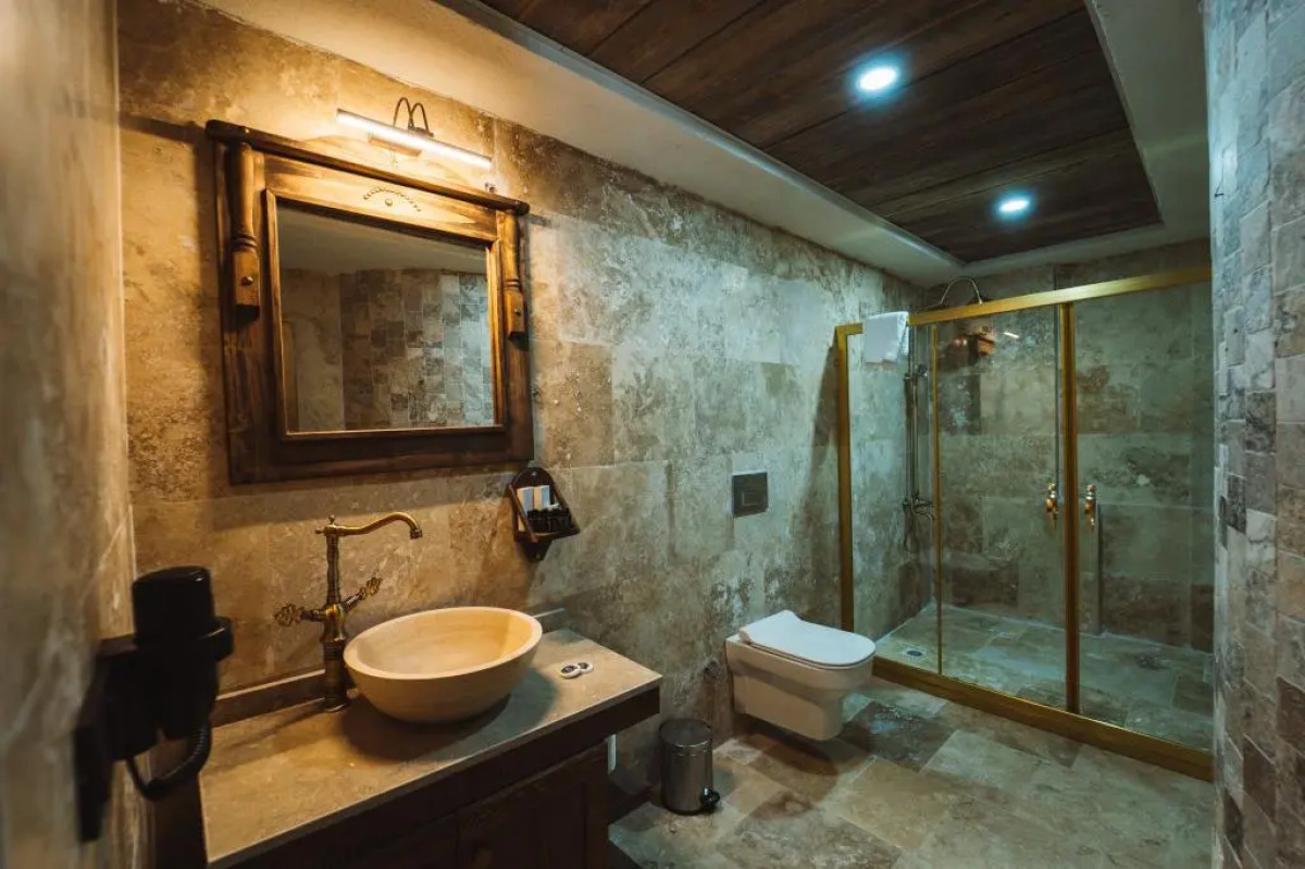 Cappadocia Bloom Hotel