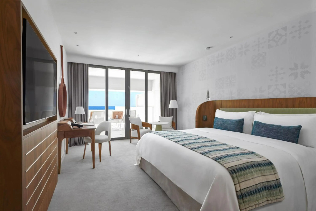 Parklane, a Luxury Collection Resort & Spa, Limassol