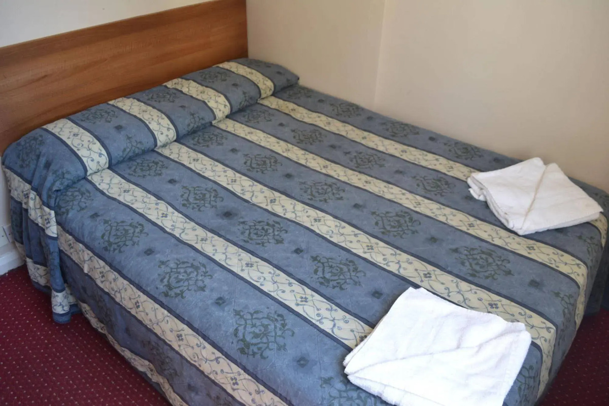 The Blair Victoria Hotel