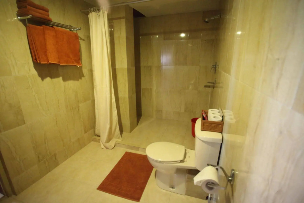 Kantipur Temple House